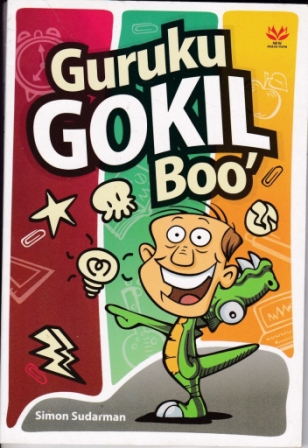 GURUKU GOKIL BOO'