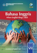 Bahasa Inggris 