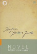 HUJAN BULAN JUNI