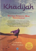 KHADIJAH