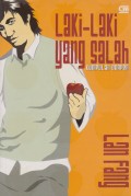LAKI-LAKI YANG SALAH