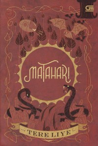 Image of MATAHARI