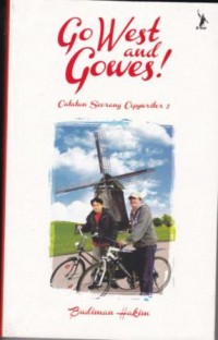 Image of GO WEST AND GOWES !