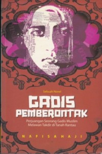 Image of GADIS PEMBERONTAK