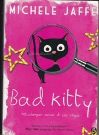 Image of BAD KITTY