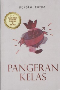 Image of PANGERAN KELAS