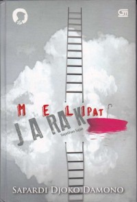 Image of MELIPAT JARAK SEPILIHAN SAJAK